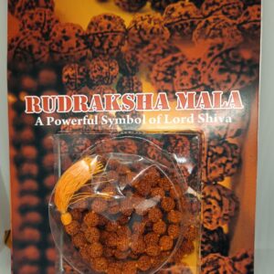 Rudraksh Mala