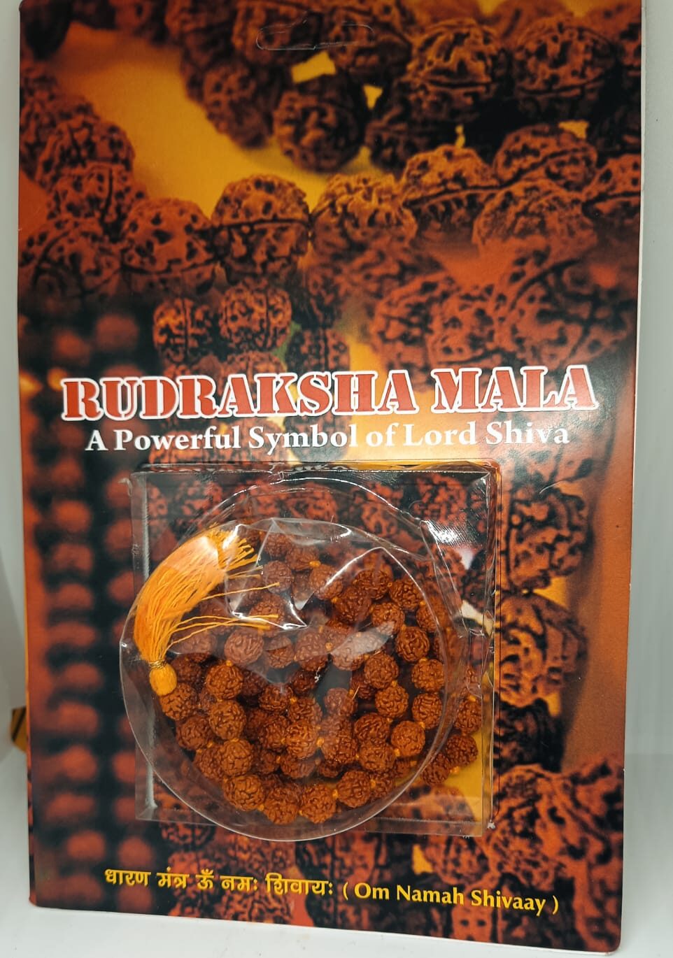 Rudraksh Mala