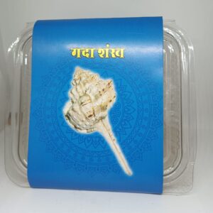 Gada Shankh