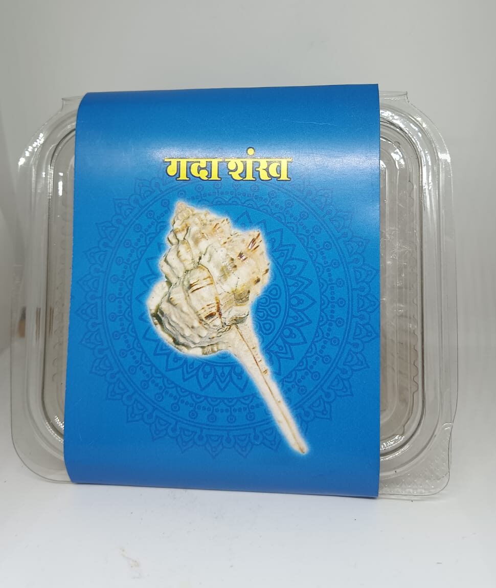Gada Shankh